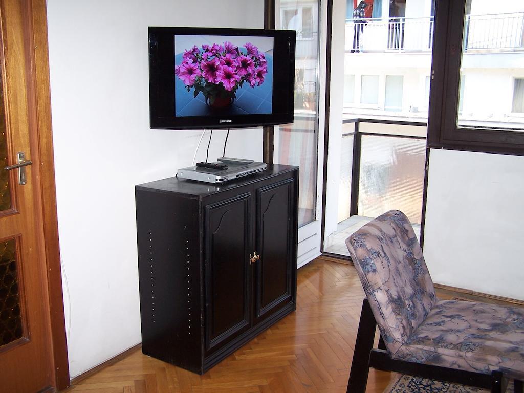 Apartment Sinko - Free Garage Parking, Central, 2 Bedrooms 4 Single Beds, Flexi Check-Out Budapešť Exteriér fotografie